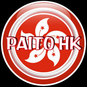 paito hk - paito warna hk